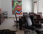 Mytilus Lounge