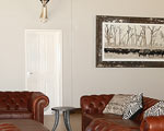 Mytilus Lounge