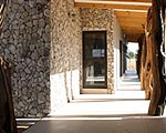 Mytilus verandah